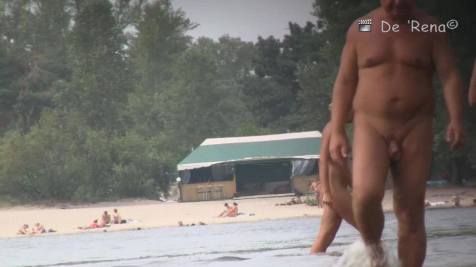 Nudism 5