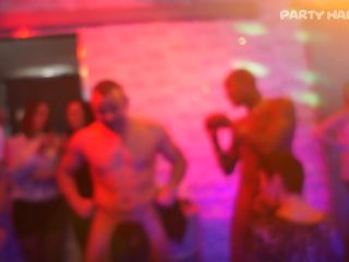 Party Hardcore Gone Crazy Vol. 16 Part 5 - Cam 4-7