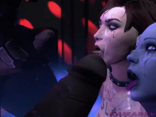 Mass Effect – Fallen Heroine-8