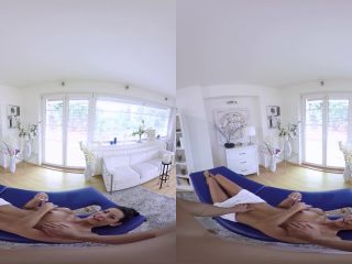 online clip 18 Deep Massage - Gear VR 60 Fps, cheerleader femdom on reality -0