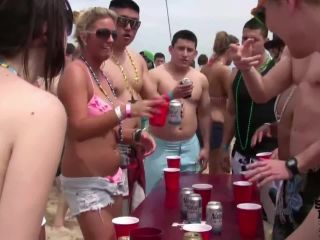 Spring Break Beach Bash Public!-4