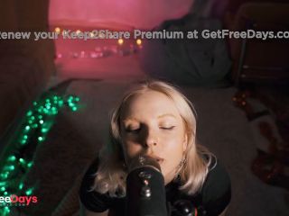 [GetFreeDays.com] 4K ASMR Intense Licking Blue Yeti  Adult Film December 2022-1