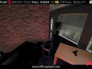 [GetFreeDays.com] Fuck Ebony Capri Lmonde As Luxe In Fortnite XXX Sex Stream February 2023-0