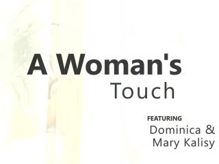 A Womans Touch!!!-0