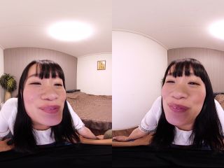 CAFR-338 【VR】 Ultra-fine Camera Shooting Face Licking Her Yua Takanashi(JAV Full Movie)-6