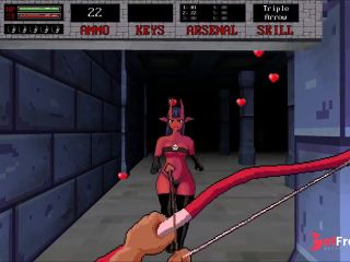 [GetFreeDays.com] DOOM64 Porn futanari version Adult Film March 2023-0