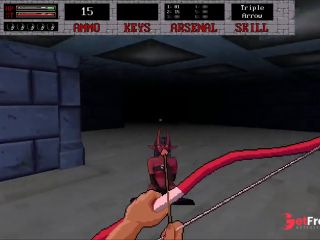 [GetFreeDays.com] DOOM64 Porn futanari version Adult Film March 2023-2