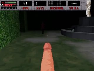 [GetFreeDays.com] DOOM64 Porn futanari version Adult Film March 2023-7