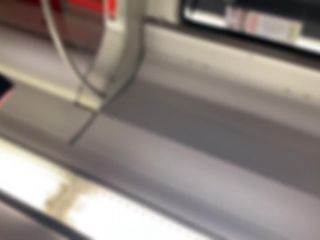 Devil-Sophie - Erwischt Und Gehoert - Public Bahn Befriedigung Mit Squ ...-2
