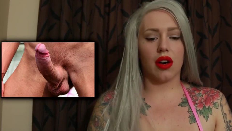 adult video 41 fart fetish pornhub fetish porn | Cruel.Seductress.Victoria - Cock Immersion Therapy | pov