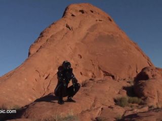 Hot - Valley of Fire-5