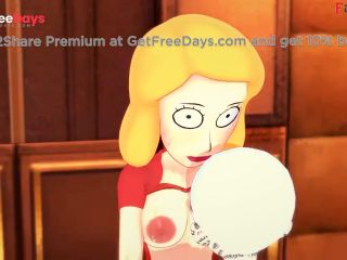 [GetFreeDays.com] Beth Smith having hard sex step  2  Rick y Morty  Full and POV on Patreon Fantasyking3 Porn Video October 2022-8