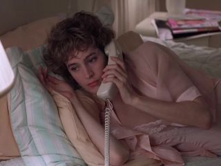 Sean Young – No Way Out (1987) HD 1080p - (Celebrity porn)-5