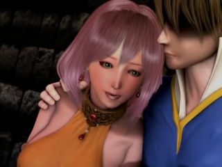3DHentai 7635 Pisstime With You Lannas Tale-9