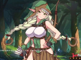 [GetFreeDays.com] 03 Hentai Game The Impregnation of the Elves Conquest of the Arrogant Fairies by Impregnation. Sex Leak March 2023-0