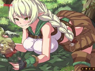 [GetFreeDays.com] 03 Hentai Game The Impregnation of the Elves Conquest of the Arrogant Fairies by Impregnation. Sex Leak March 2023-6