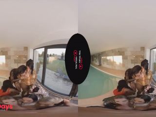 [GetFreeDays.com] Oceans Sex III - Alexis Crystal Sex Video February 2023-0