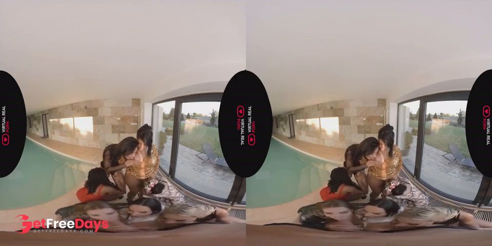 [GetFreeDays.com] Oceans Sex III - Alexis Crystal Sex Video February 2023