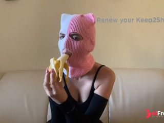 [GetFreeDays.com] girl gives deep throat blowjob... Sex Leak March 2023-1