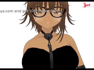 [GetFreeDays.com] Animation Test Missie The Bunny SFW  A.I Vtuber Adult Film January 2023-8