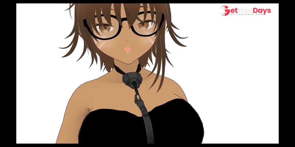 [GetFreeDays.com] Animation Test Missie The Bunny SFW  A.I Vtuber Adult Film January 2023