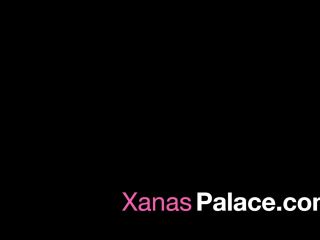 ariana marie femdom Xana’s Palace – Alice After The Dance – POV, Footworship, xana’s palace on fetish porn-0