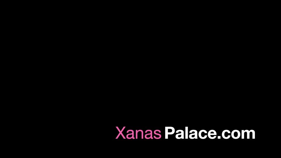 ariana marie femdom Xana’s Palace – Alice After The Dance – POV, Footworship, xana’s palace on fetish porn