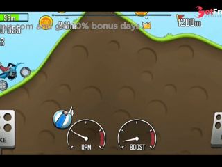 [GetFreeDays.com] Hill Climb Racing World Most Download Game My First Game Play The Mongo Gaming Adult Clip February 2023-7