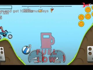 [GetFreeDays.com] Hill Climb Racing World Most Download Game My First Game Play The Mongo Gaming Adult Clip February 2023-9