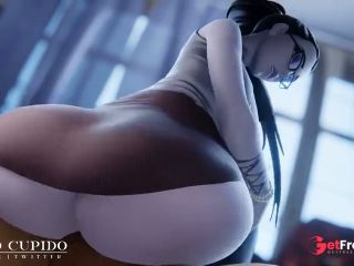 [GetFreeDays.com] Widowmaker Bubble Butt Fucked New Angle Grand Cupido Overwatch  Porn Leak April 2023-5