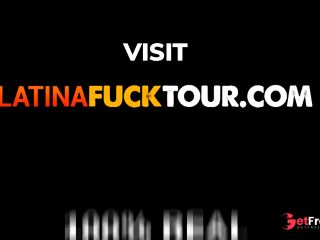 [GetFreeDays.com] Latina Fuck Tour - Luscious Girlfriend Is Bored And Horny For Big Dick Porn Clip April 2023-0