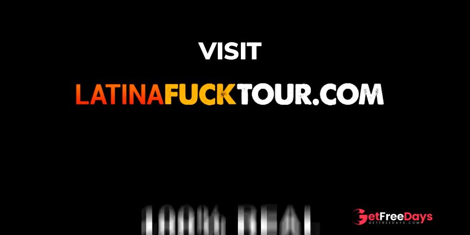 [GetFreeDays.com] Latina Fuck Tour - Luscious Girlfriend Is Bored And Horny For Big Dick Porn Clip April 2023