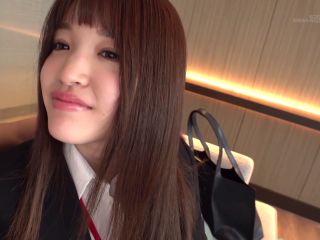 First Creampie: After Work, Nonstop Semen in My Pussy Until Morning… Mayuka Ohara, Third Year in the Sales Department ⋆.-9