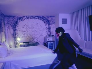 GIbbyTheClown - She &Came& To Me In My Dreams What A Slut - Interracial-1