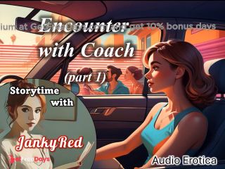 [GetFreeDays.com] Encounter with Coach pt 1 - a JankyRed story Sex Clip January 2023-6