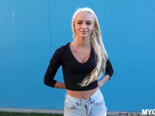 Emma Hix - Round Two With Emma Hix - MyGF, BangBros (FullHD 2024) New Porn-0