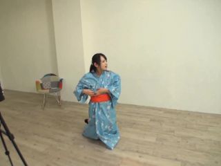 Misaki Kanna ANX-079 Womens Ana Training Room [Also Known As: Hypnosis Room] - Anchorwoman-4