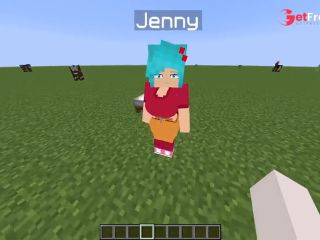 [GetFreeDays.com] Bulma Ass is Big Jenny fapcraft game xhatihentai Porn Video March 2023-0