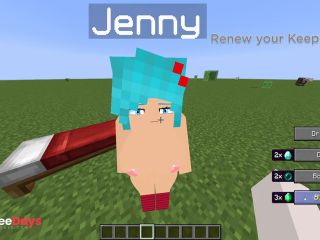 [GetFreeDays.com] Bulma Ass is Big Jenny fapcraft game xhatihentai Porn Video March 2023-1