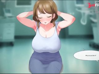 [GetFreeDays.com] hentai game Touching the Lady Adult Stream December 2022-1