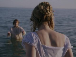 Kate Winslet, Saoirse Ronan - Ammonite (2020) HD 1080p - (Celebrity porn)-4