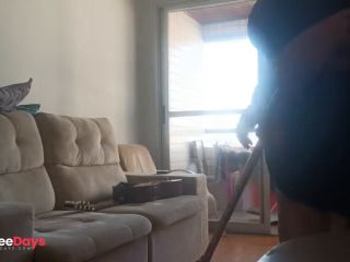 [GetFreeDays.com] Bbw cleaning the house ended up cumming on the couch - Mary Jhuana Adult Stream December 2022-2