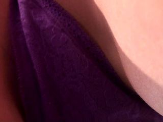 Nikki Sims - Purple Dress (25 August 2019)-4