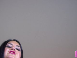 free xxx video 26 finger sucking fetish Humiliatrix - Goddess Selena - 50 Shades of Pink with Goddess Selena, mind fuck on masturbation porn-5