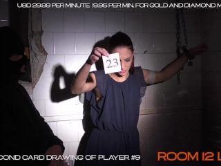 xxx clip 11 Escape Room | humiliation | fetish porn one piece swimsuit fetish-3