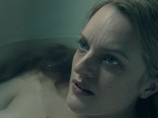 Elisabeth Moss, Alexis Bledel – The Handmaid’s Tale s01e01-04 (2017) HD 1080p!!!-1