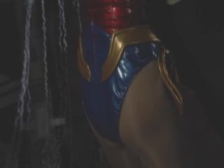 [supermisses.com] GDSC-12 Wonder Maria Emi Kobashi - PART-GDSC12_01 | giga heroine, superheroines porn, superheroine, wonder woman-8