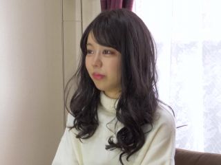 KBMS-126 I Want To Be An Excretion Lady - Defecation-4