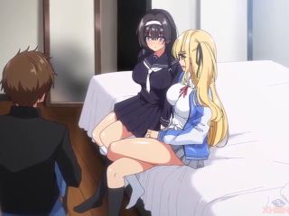 [xhentai.porn]  OVA SEX 1 keep2share k2s video-1