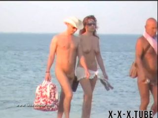 Hardcore porn nudism, voyeur Mediterranean Nude Beaches Vol 2 ucbeachtour.com  Mix -3